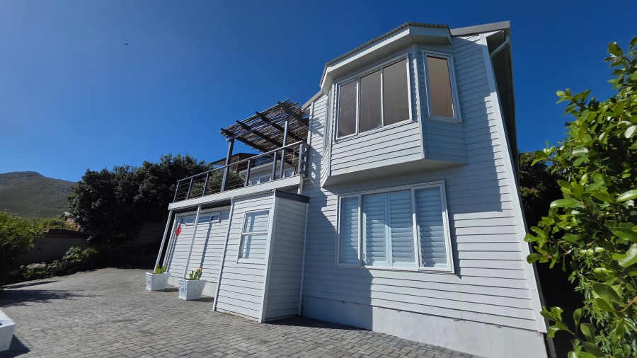 3 Bedroom Property for Sale in Scarborough Western Cape